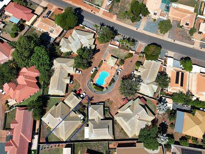 6 / 3 Osprey Drive, South Hedland
