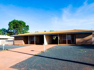 13A-13B Koombana  Avenue, South Hedland