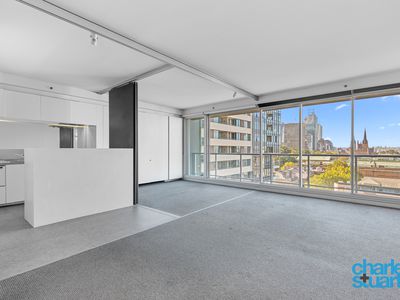 803 / 1-15 Francis Street, Darlinghurst