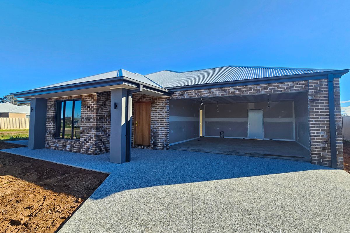 51 Nurtja Drive, Kyabram
