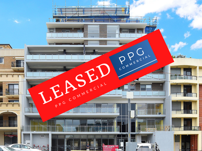 Suite 1 7-11 Hogben Street, Kogarah