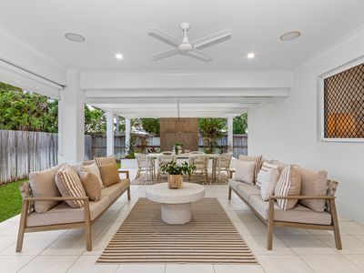 3 Sovereign Terrace, Idalia