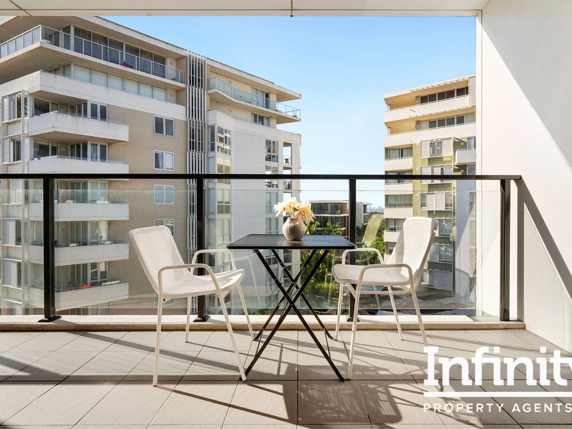 716G / 4 Devlin Street, Ryde