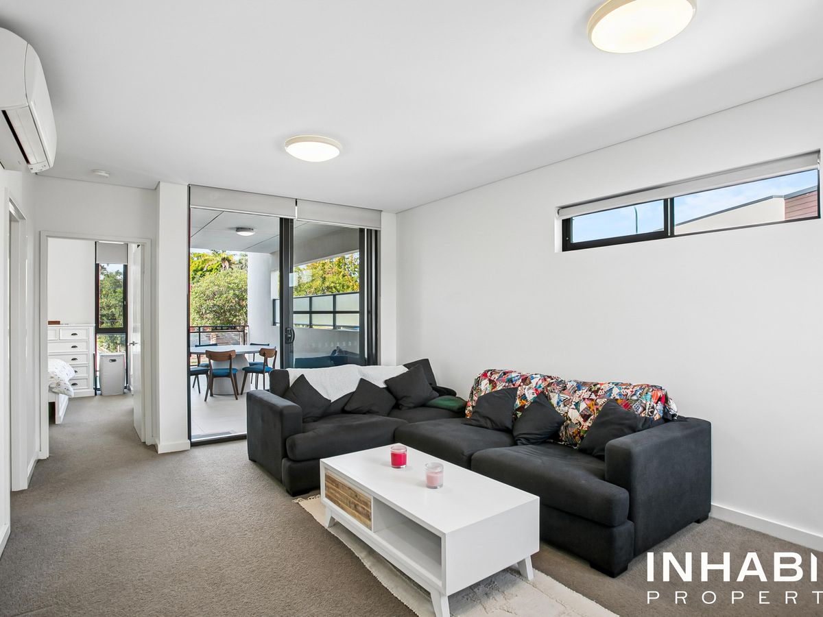 25 / 97 Peninsula Road, Maylands - Thumbnail 8