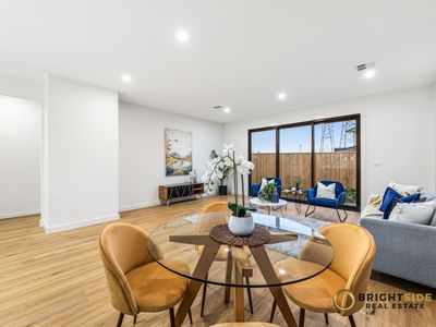 163 Villa Doria Drive, Clyde North