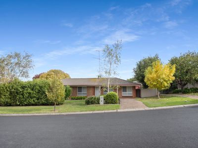 1 Magnolia Court, Mount Gambier