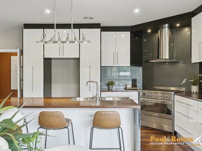 31 A Nardoo Crescent, O'connor