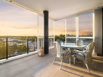 4053 / 21 Ross Street, Benowa