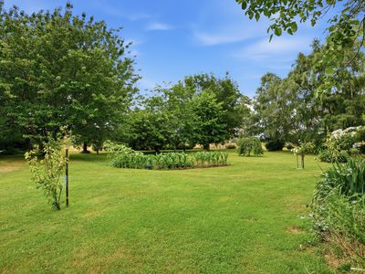 496 Blackwood Creek Road (access via Hodgetts Road), Blackwood Creek