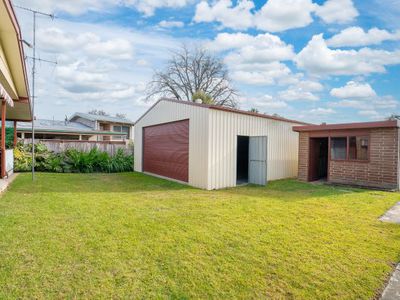 5 GLENVIEW AVENUE, Wodonga