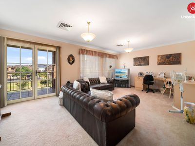 52 Anjou Circuit, Cecil Hills