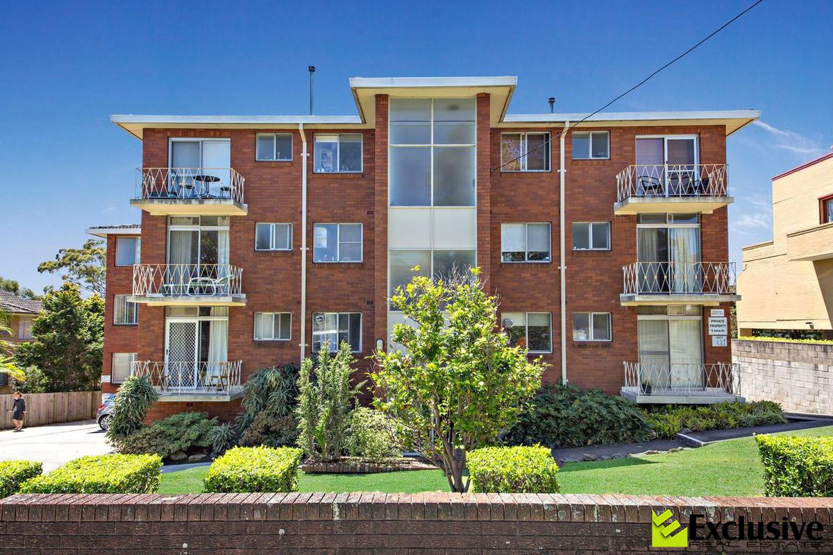 4 / 78 Hampden Road, Russell Lea