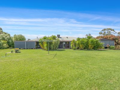 207 Racecourse Road, Tocumwal