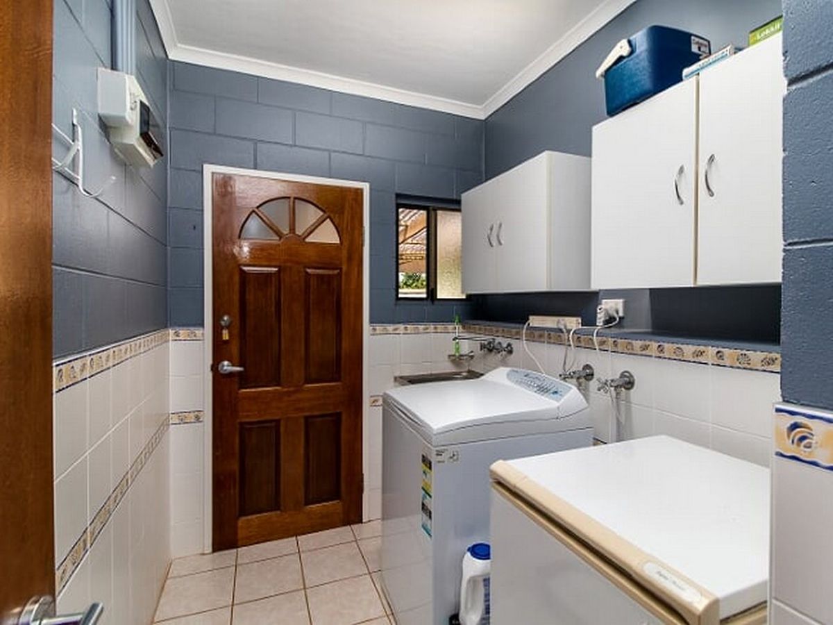 1654 MILLAA-MALANDA ROAD, Jaggan