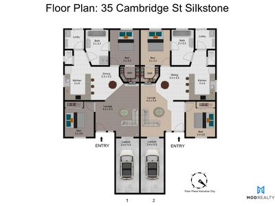 35 Cambridge Street, Silkstone
