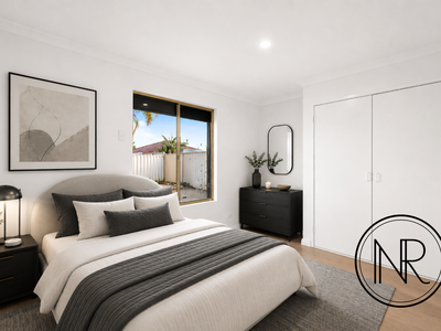 1 Horton Crescent, Marangaroo