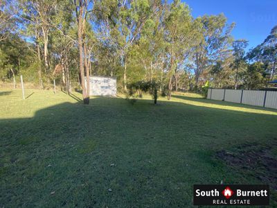 4 Dalkeith Street, Nanango