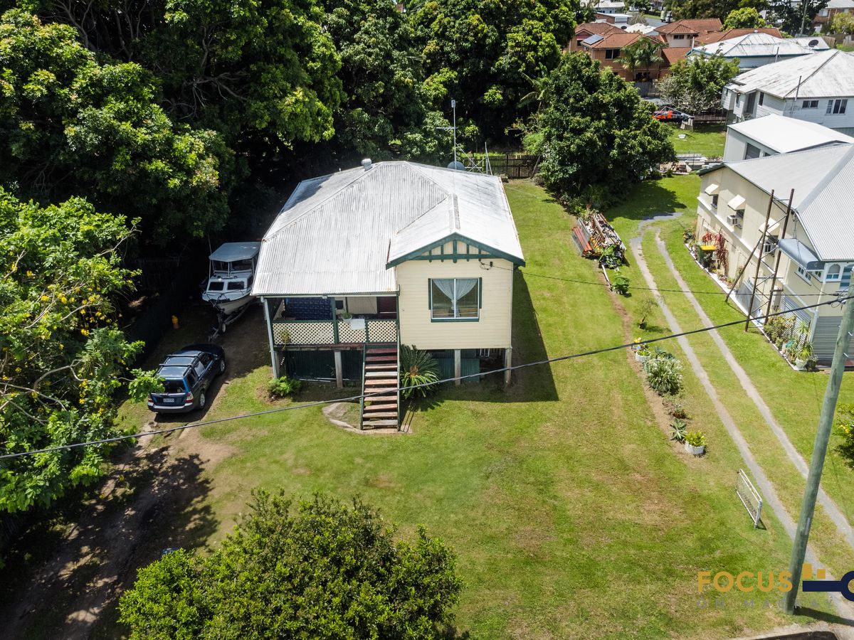 14 Norris Street, Mackay