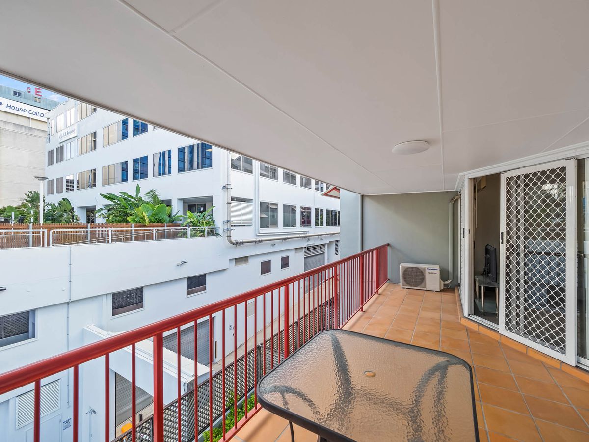 22 / 128 Bowen Street, Spring Hill