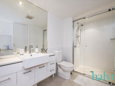 64 / 143 AdelaideTerrace, East Perth