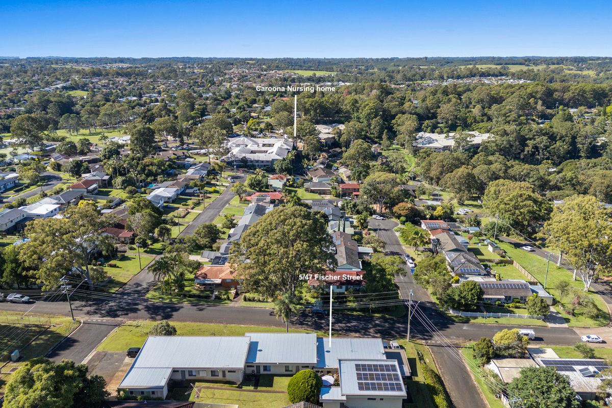 5 / 47 Fischer Street, Goonellabah