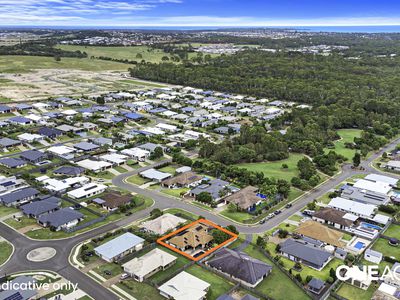37 Parklands Boulevard, Wondunna