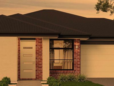 Lot 31, 87-91 Dyer Street, Rupanyup