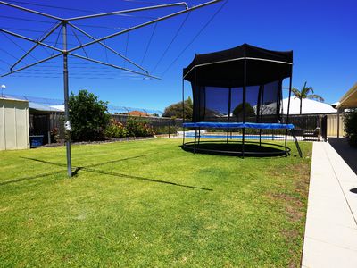 86 St Stephens Cres, Tapping