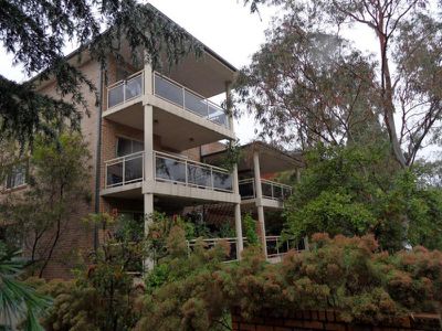 40 Queen Victoria Street, Kogarah