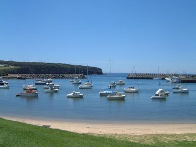 110 St Vincent Street, Ulladulla