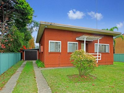 3 / 64 Windang Road, Primbee