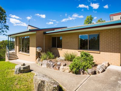 471 Mount Darragh Road, Lochiel