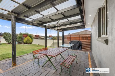 9 Cory Street, Tamworth