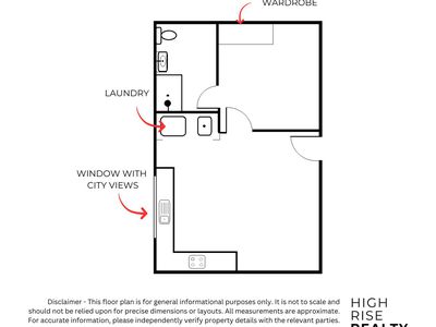 12 / 191 Kent Street, New Farm