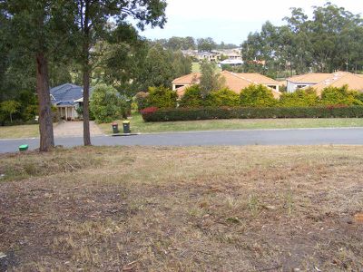 17 Hilltop Parkway, Tallwoods Village