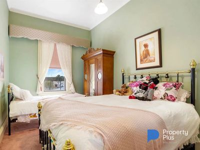 126 Henty Street, Casterton