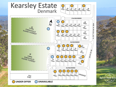 349 Kearsley Road, Denmark