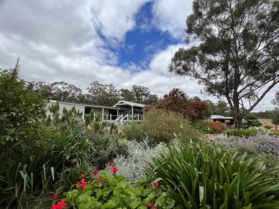 83A Newbold Street, Wedderburn