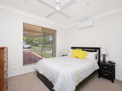 14 Quantock Court, Rochedale South