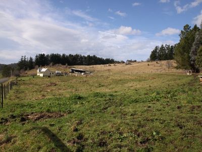 101 Kermandie River Road, Geeveston