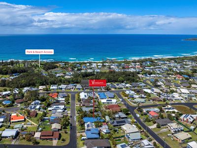 12 Niland Street, Corindi Beach