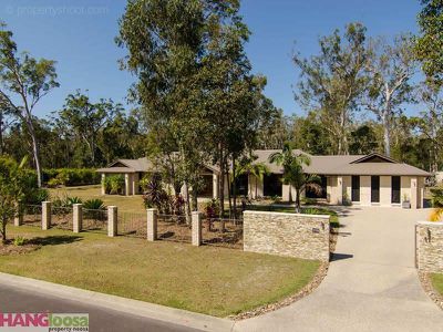 11 Adensfield Court, Cooroibah