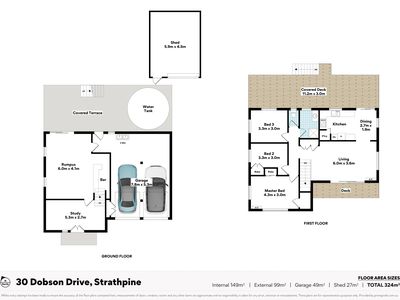 30 Dobson Drive, Strathpine