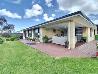 24 Lemon Gum Drive , Baldivis
