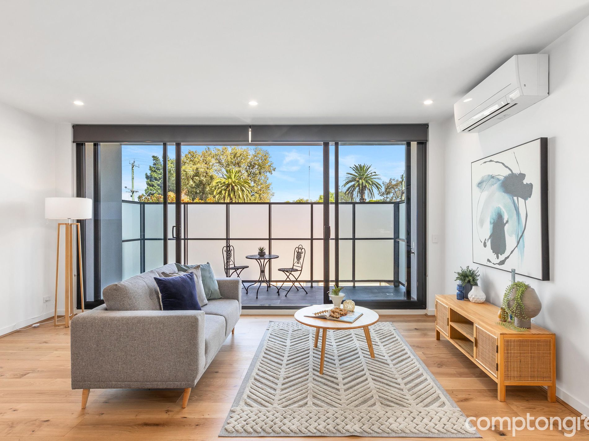 104 / 95 Ferguson Street, Williamstown