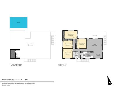 37 Darwent Street, Malak