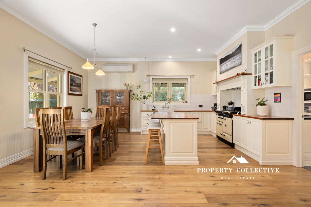 124 Stanley Road, Beechworth