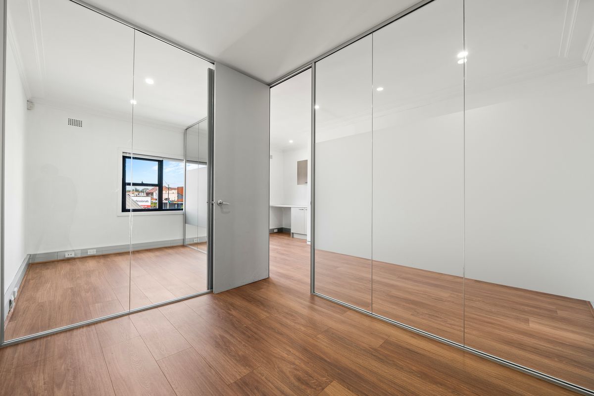 office 3 / 28 Norfolk Avenue, Beverly Hills