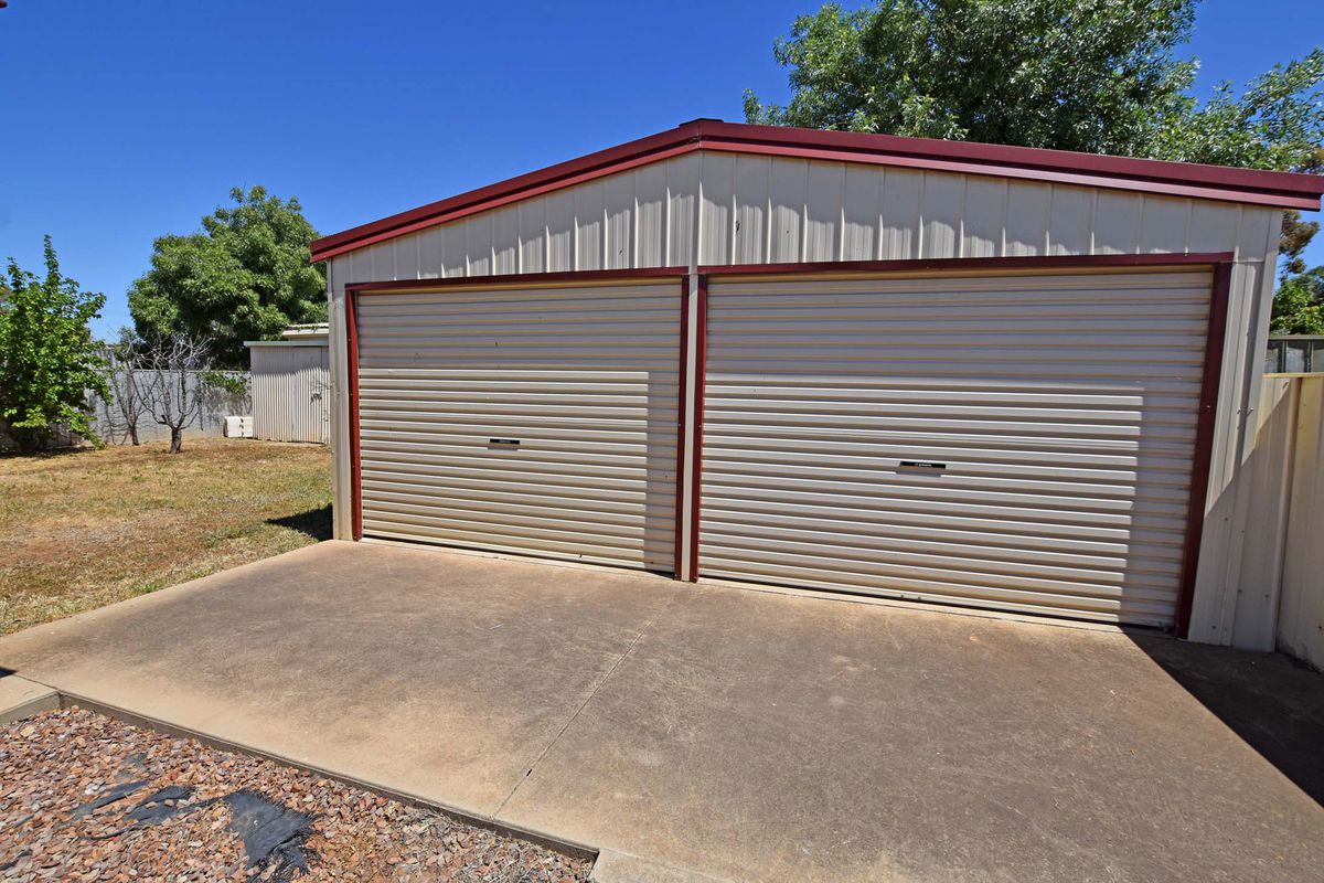21 Crossthwaite Street, Kyabram