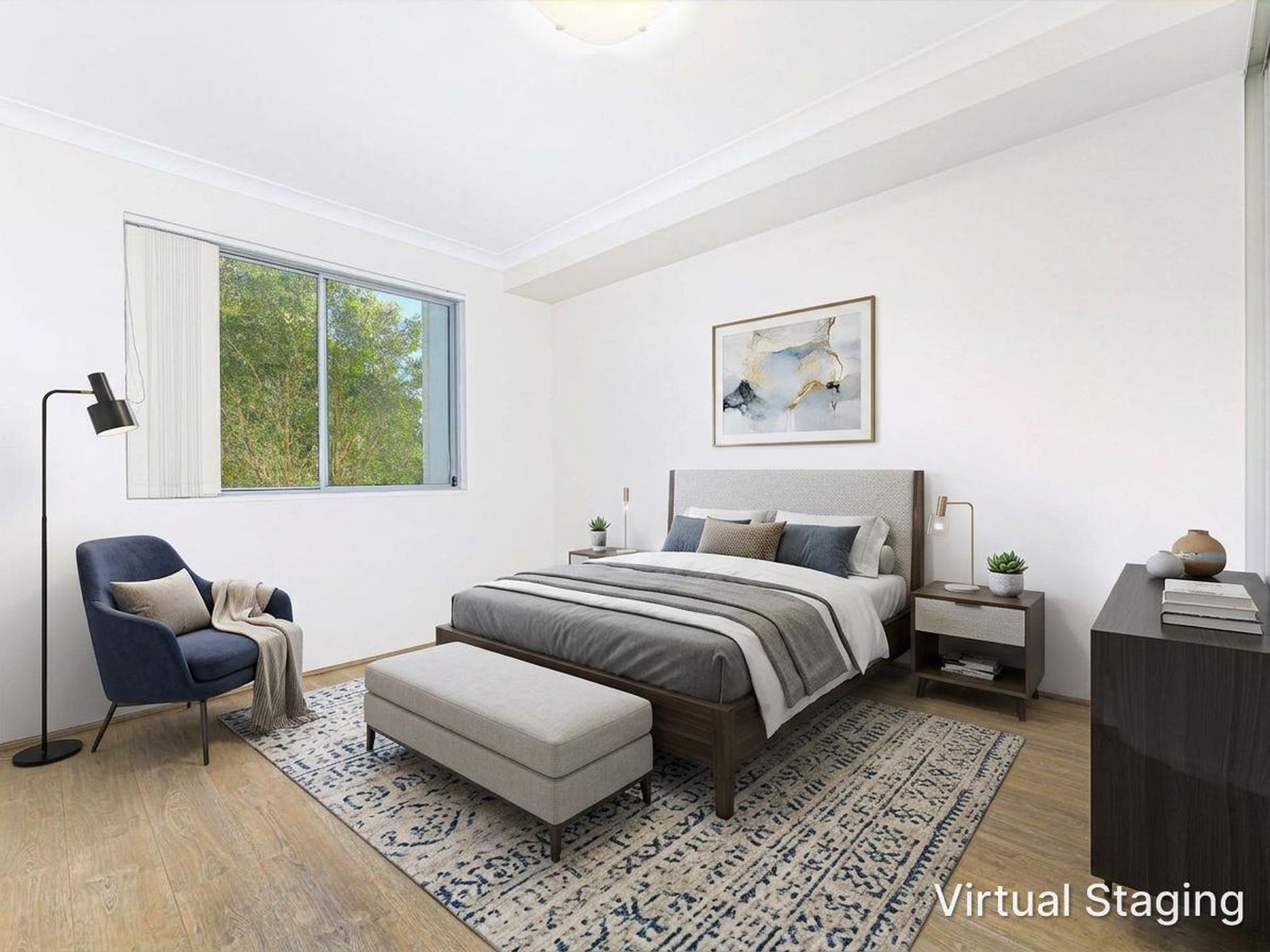 108 / 6 Bidjigal Road, Arncliffe